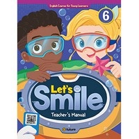 Let's Smile 6 Teacher's Manual