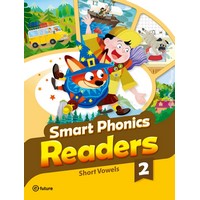 Smart Phonics Readers 2 Combined Version
