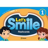 Let's Smile 1 Flashcards