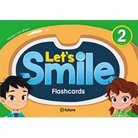 Let's Smile 2 Flashcards