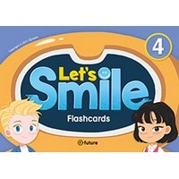 Let's Smile 4 Flashcards