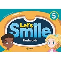 Let's Smile 5 Flashcards
