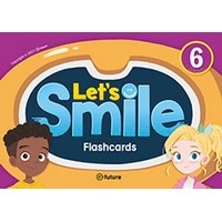 Let's Smile 6 Flashcards