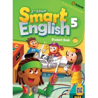Smart English 5 (2/E) Student Book