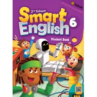 Smart English 6 (2/E) Student Book