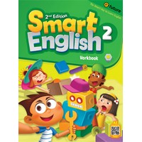 Smart English 2 (2/E) Workbook