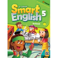Smart English 5 (2/E) Workbook