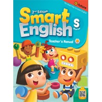 Smart English Starter (2/E) Teacher’s Manual
