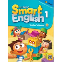Smart English 1 (2/E) Teacher’s Manual