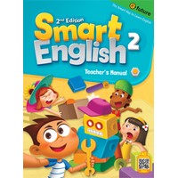 Smart English 2 (2/E) Teacher’s Manual