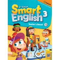 Smart English 3 (2/E) Teacher’s Manual