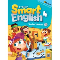 Smart English 4 (2/E) Teacher’s Manual