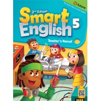 Smart English 5 (2/E) Teacher’s Manual