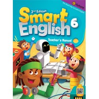 Smart English 6 (2/E) Teacher’s Manual